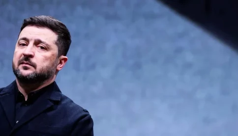 Ông Zelensky tuyên bố sốc, mỗi km lãnh thổ Ukraine có giá trị tương đương 170 binh lính của Nga