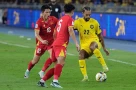 Báo Malaysia: “AFC không nên đổ lỗi cho LĐBĐ Việt Nam”