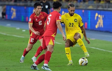 Báo Malaysia: “AFC không nên đổ lỗi cho LĐBĐ Việt Nam”