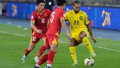 Báo Malaysia: “AFC không nên đổ lỗi cho LĐBĐ Việt Nam”