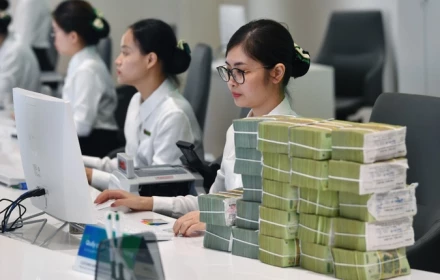 Cô gái lương 40 triệu/tháng, 6 năm đi làm không để dành nổi 100 triệu đồng