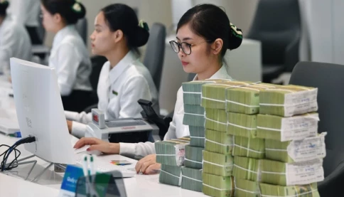 Cô gái lương 40 triệu/tháng, 6 năm đi làm không để dành nổi 100 triệu đồng