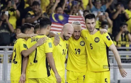 AFC báo tin vui cho đội tuyển Malaysia, 7 sao nhập tịch chui được hủy án cấm 12 tháng?