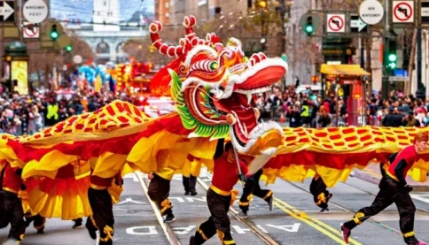 Tranh cãi cách hiểu đúng về Tết Âm lịch