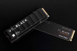 Kết thúc 1 kỷ nguyên: Ổ cứng SSD của Western Digital sắp biến mất khỏi thị trường
