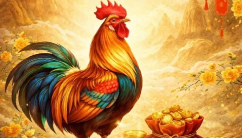 5 năm liền (2026-2030): 3 con giáp tài vận nở rộ, thu Tiền tỷ đều tay