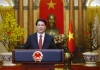 Thông điệp chúc Tết Bính Ngọ 2026 của Chủ tịch nước Lương Cường