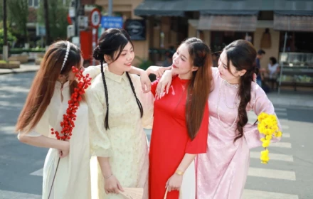 Ngày giờ đẹp xuất hành năm 2026 theo dân gian: Hướng Đông và Đông Nam tốt