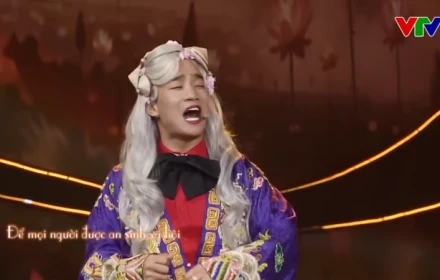 Xem lại Quảng trường Mùa xuân 2026, chương trình giao thừa thay thế Táo quân