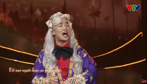 Xem lại Quảng trường Mùa xuân 2026, chương trình giao thừa thay thế Táo quân