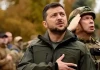 Zelensky: Một kết thúc có phẩm giá cho cuộc xung đột là điều tối quan trọng đối với Ukraine