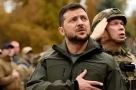Zelensky: Một kết thúc có phẩm giá cho cuộc xung đột là điều tối quan trọng đối với Ukraine