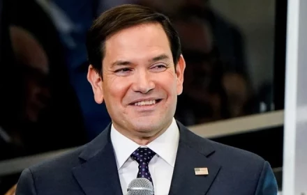 Ngoại trưởng Mỹ chúc Tết Bính Ngọ 2026