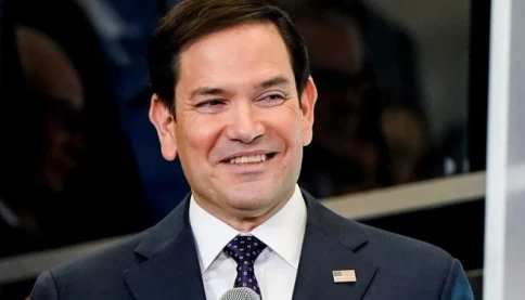 Ngoại trưởng Mỹ chúc Tết Bính Ngọ 2026