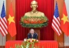 Tổng Bí thư Tô Lâm sắp dự cuộc họp Hội đồng Hòa bình tại Mỹ
