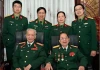 Gia đình hiếm có ở Việt Nam: 3 cha con nhận Giải thưởng Hồ Chí Minh, 2 người là tướng kiệt xuất về ghép tạng