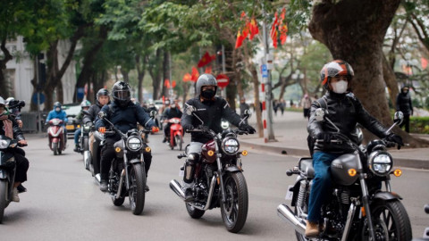 Tin vui cho người có bằng lái xe ô tô, ai cũng nên biết!