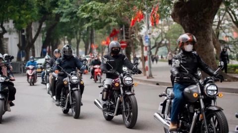 Tin vui cho người có bằng lái xe ô tô, ai cũng nên biết!