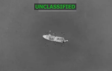 Quân đội Mỹ đã phát động ba cuộc tấn công chết người