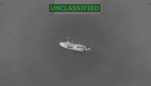 Quân đội Mỹ đã phát động ba cuộc tấn công chết người