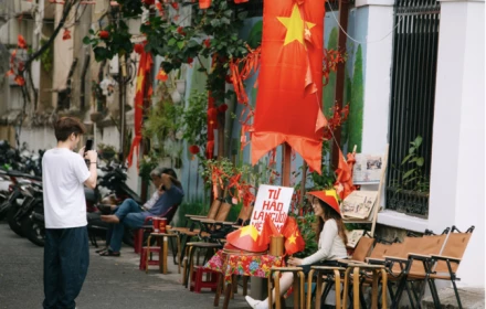 Giỗ tổ Hùng Vương 2026 vào Chủ nhật 26/4 Dương lịch, vậy được nghỉ thế nào