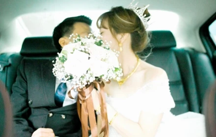 Các tuổi đẹp để kết hôn trong năm 2026