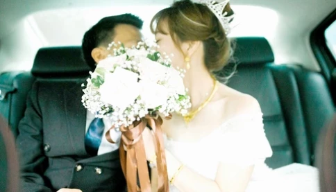 Các tuổi đẹp để kết hôn trong năm 2026