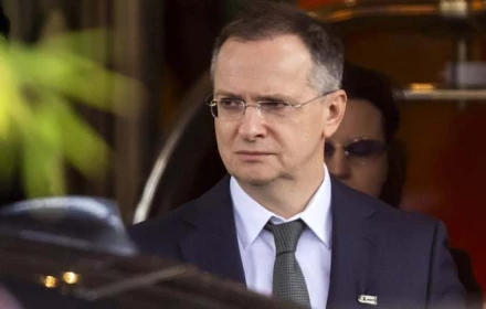 Đàm phán Nga - Ukraine kết thúc chóng vánh, Ukraine nói Mỹ "không công bằng"