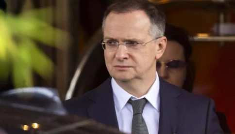 Đàm phán Nga - Ukraine kết thúc chóng vánh, Ukraine nói Mỹ "không công bằng"