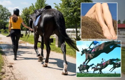 Bí mật phía sau trường đua: Áp lực, chất kích thích và những cuộc tình chớp nhoáng