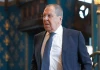 Ngoại trưởng Lavrov nêu trở ngại đàm phán với Ukraina