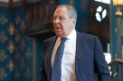 Ngoại trưởng Lavrov nêu trở ngại đàm phán với Ukraina
