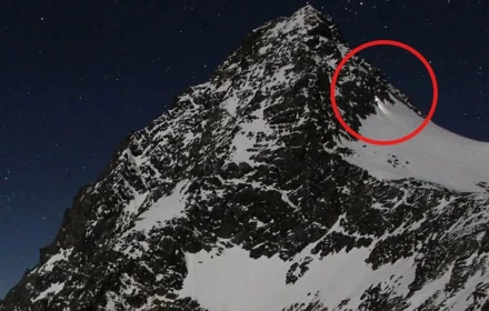 Tòa án Áo xét xử người đàn ông bỏ mặc bạn gái chết cóng trên núi