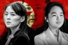 Con gái ông Kim Jong-un có thể đối mặt với cuộc chiến kế vị khốc liệt