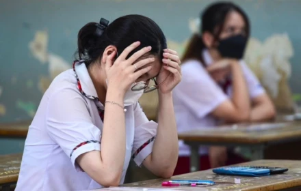 Nên bỏ khối C trong tuyển sinh đại học