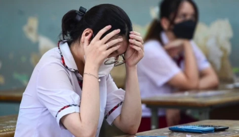 Nên bỏ khối C trong tuyển sinh đại học