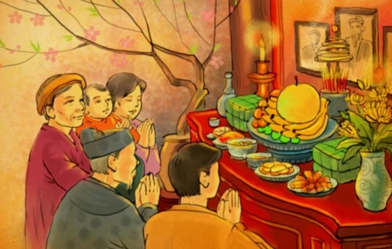 Cúng hóa vàng là gì? Có bắt buộc phải hóa vàng không?