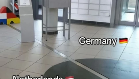 Có thể bạn không biết vạch kim loại trong ảnh này là gì