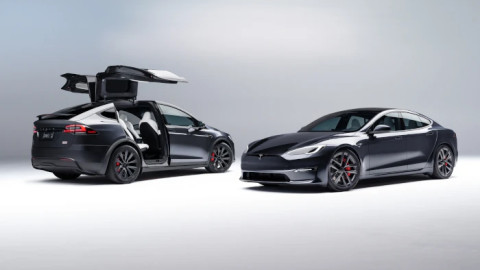 Tesla đang khó khăn cỡ nào tại thị trường Nhật?