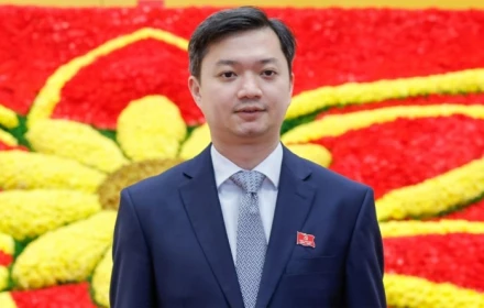 Chân dung 6 Ủy viên Trung ương Đảng khóa XIV dưới 45 tuổi