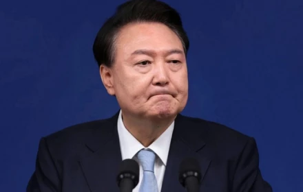 ‼ Cựu Tổng thống Hàn Quốc thoát án tử hình, nhưng bản án khá nặng