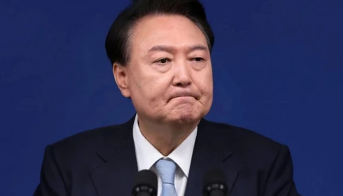 ‼ Cựu Tổng thống Hàn Quốc thoát án tử hình, nhưng bản án khá nặng