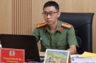 Bộ Công an lấy ý kiến việc tặng danh hiệu cho một Thượng tá, Trưởng phòng An ninh mạng