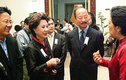 Chuyện kể muộn về ông Nguyễn Cao Kỳ liên quan đến vị tướng, nguyên Giám đốc Công an Hà Nội