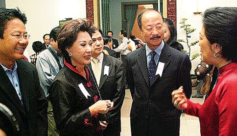 Chuyện kể muộn về ông Nguyễn Cao Kỳ liên quan đến vị tướng, nguyên Giám đốc Công an Hà Nội