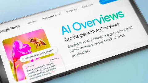 Google vừa có thay đổi quan trọng đối với công cụ tìm kiếm của mình
