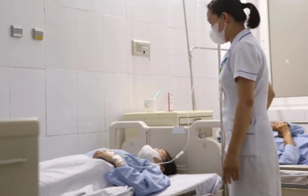Phụ cấp ngành y biến động ra sao suốt 15 năm qua?