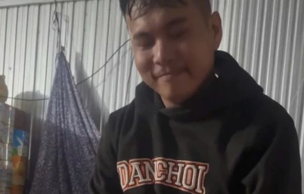 Nam thanh niên đâm chết cha của bạn gái ngày mùng 1 Tết