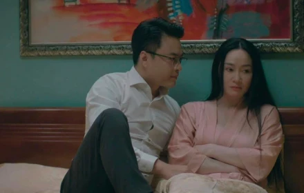 Quách Thu Phương tuổi U50: Không ngại đóng cảnh tình cảm, chưa muốn yêu ai