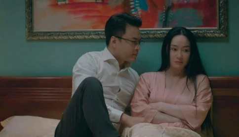 Quách Thu Phương tuổi U50: Không ngại đóng cảnh tình cảm, chưa muốn yêu ai